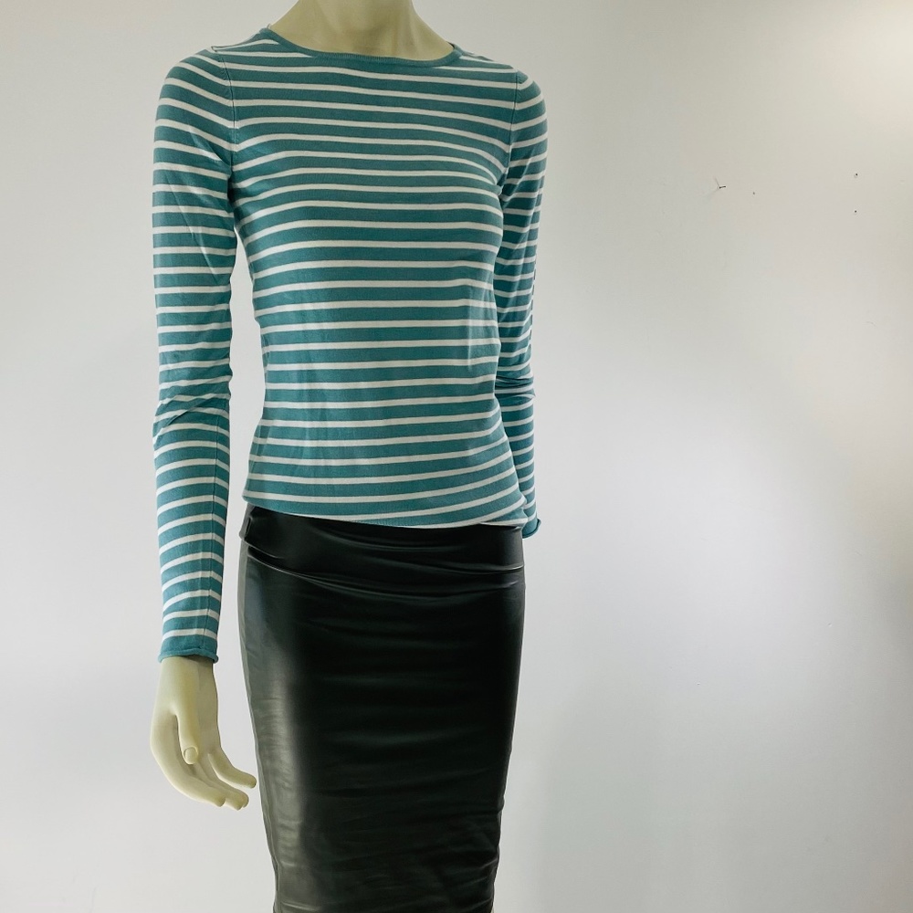 Jersey striped